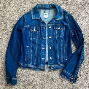 Old Navy Denim Jacket